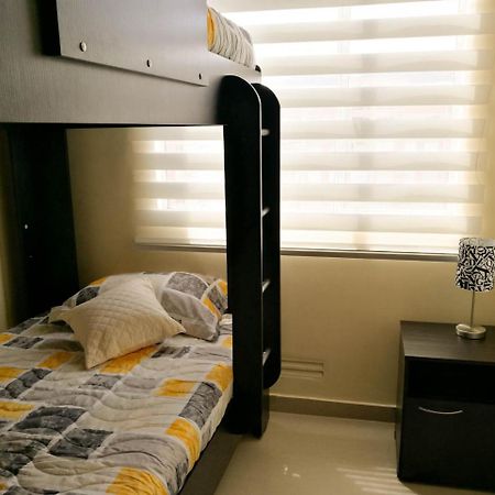 Aparta Hotel Tocancipa Con Parqueadero Y Wifi Екстериор снимка