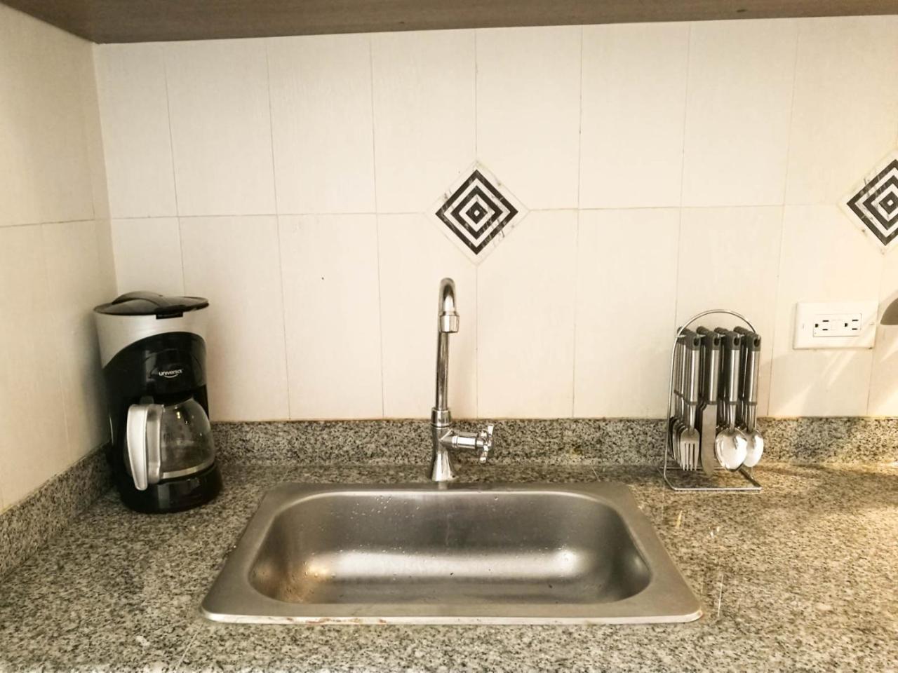 Aparta Hotel Tocancipa Con Parqueadero Y Wifi Екстериор снимка