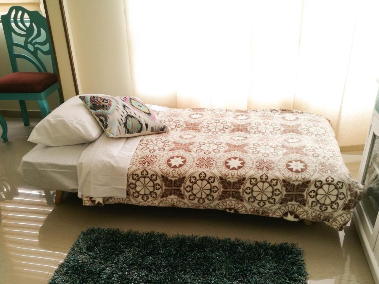 Aparta Hotel Tocancipa Con Parqueadero Y Wifi Екстериор снимка