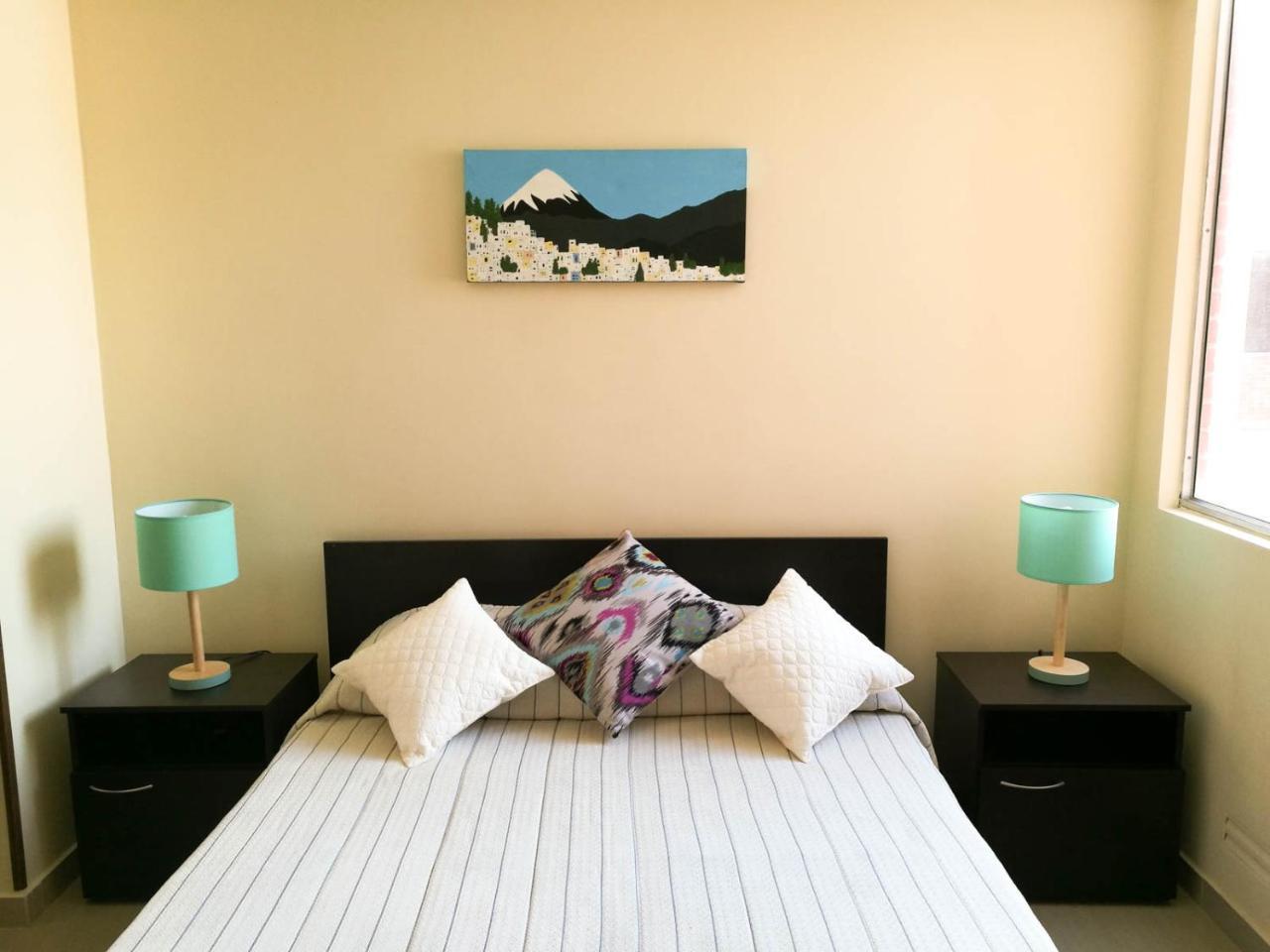 Aparta Hotel Tocancipa Con Parqueadero Y Wifi Екстериор снимка