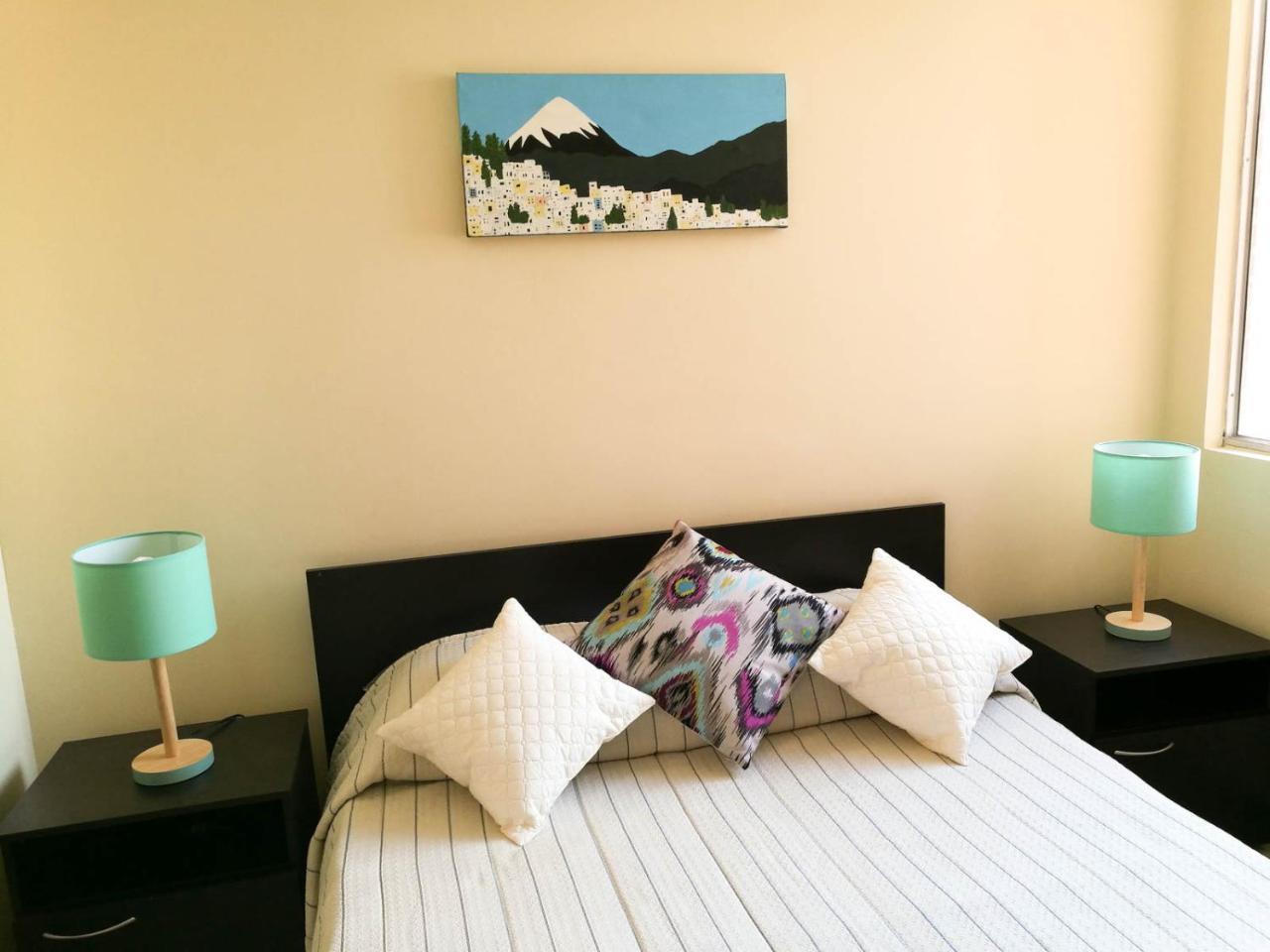 Aparta Hotel Tocancipa Con Parqueadero Y Wifi Екстериор снимка